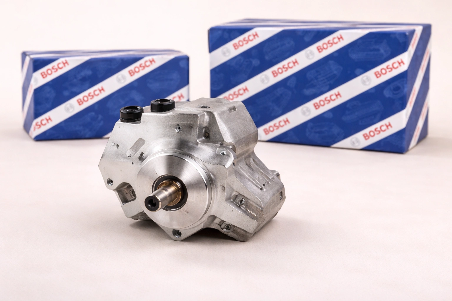 Pompa wtryskowa Bosch Common Rail CP3S3 0445020054 do Massey Ferguson 6497 / 6499 / 7499 / 8450 / 8460, 7.4 l, 74 CTA - nowa, regeneracja, cena