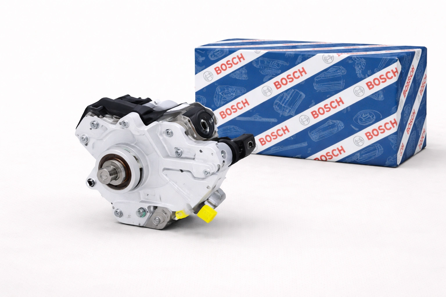 Pompa wtryskowa Bosch Common Rail CP3H3 0445020311 do Ford S-MAX - 2.0 EcoBlue – nowa, regeneracja, cena