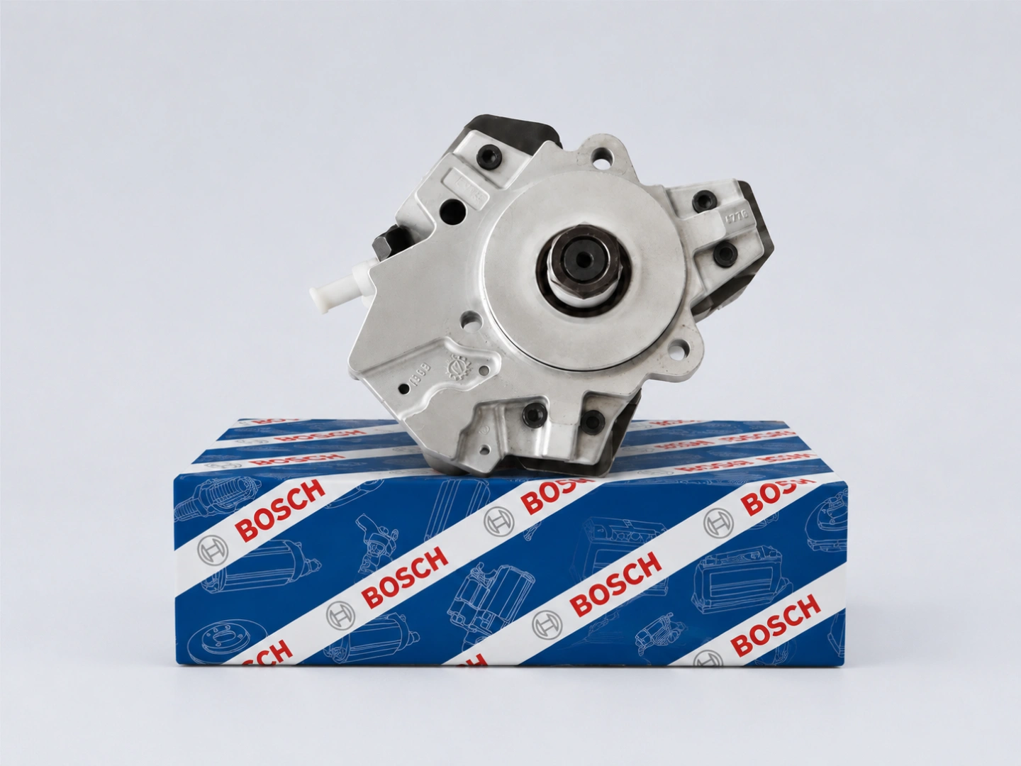 Pompa wtryskowa Bosch Common Rail CP3S3 0445020149 do Case 590 SN / 590 SR / 590 ST, 4.5 FPT Pompa wtryskowa Bosch Common Rail CP3S3 0445020149 do Case 590 SN / 590 SR / 590 ST, 4.5 FPT - nowa, regeneracja, cena