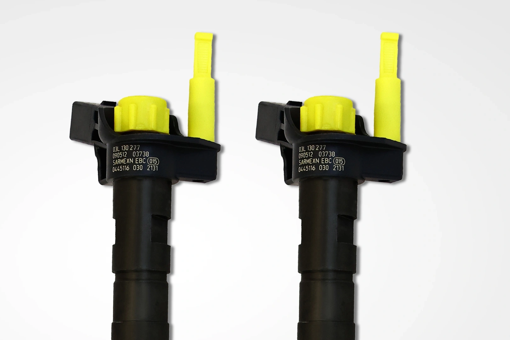 Oznaczenia wtryskiwaczy Bosch Oznaczenia wtryskiwaczy Bosch 0445116030