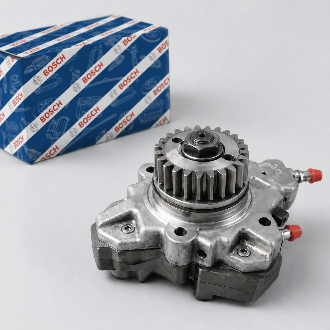 Pompa wtryskowa Bosch Common Rail CP3HS3 0445020100 do MAN 14.290 HOCL-NL A66, 6.9 D0836 - nowa, regeneracja, cena