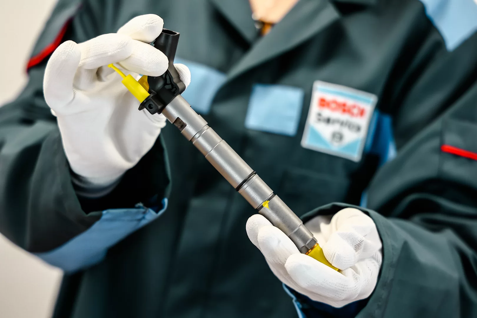 Wtrysk 0986435360 Bosch Service Wtryskiwacz 0986435360 Bosch Service