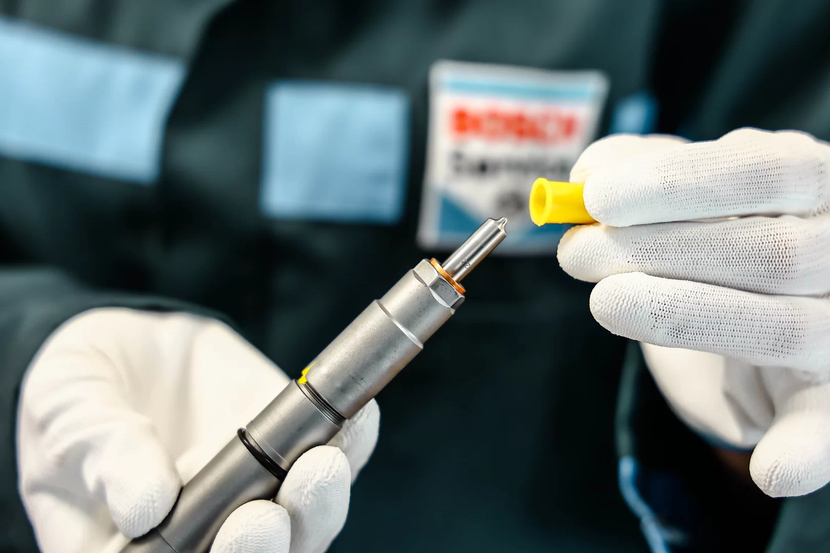 Wtrysk 0986435435 Bosch Service Pawlik Wtryskiwacz 0986435435 Bosch Service Pawlik