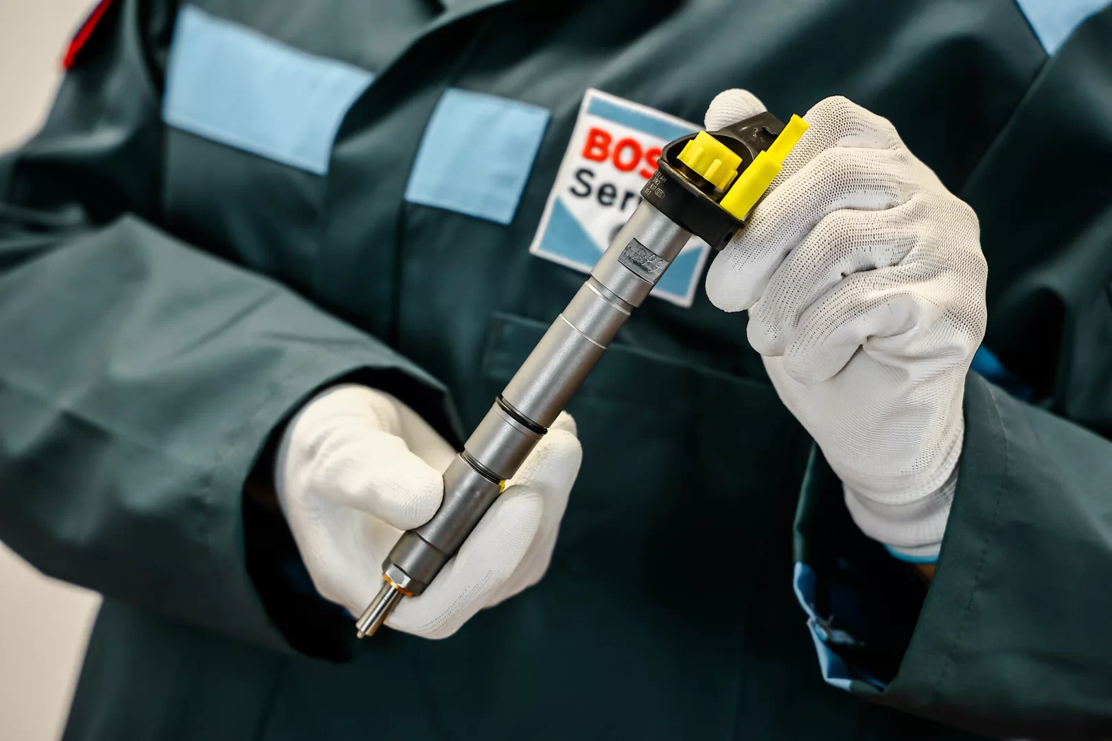 Wtryski 0986435350 Bosch Service Wtryskiwacze 0986435350 Bosch Service