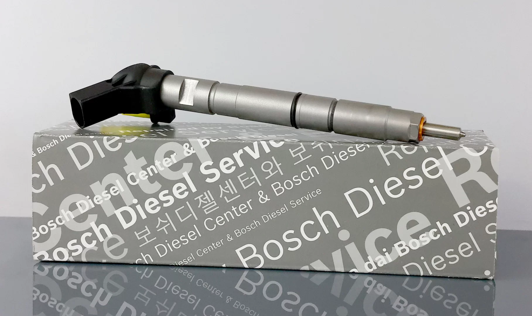 Wtryskiwacz 0986435350 Opel Wtrysk 0986435350 Opel