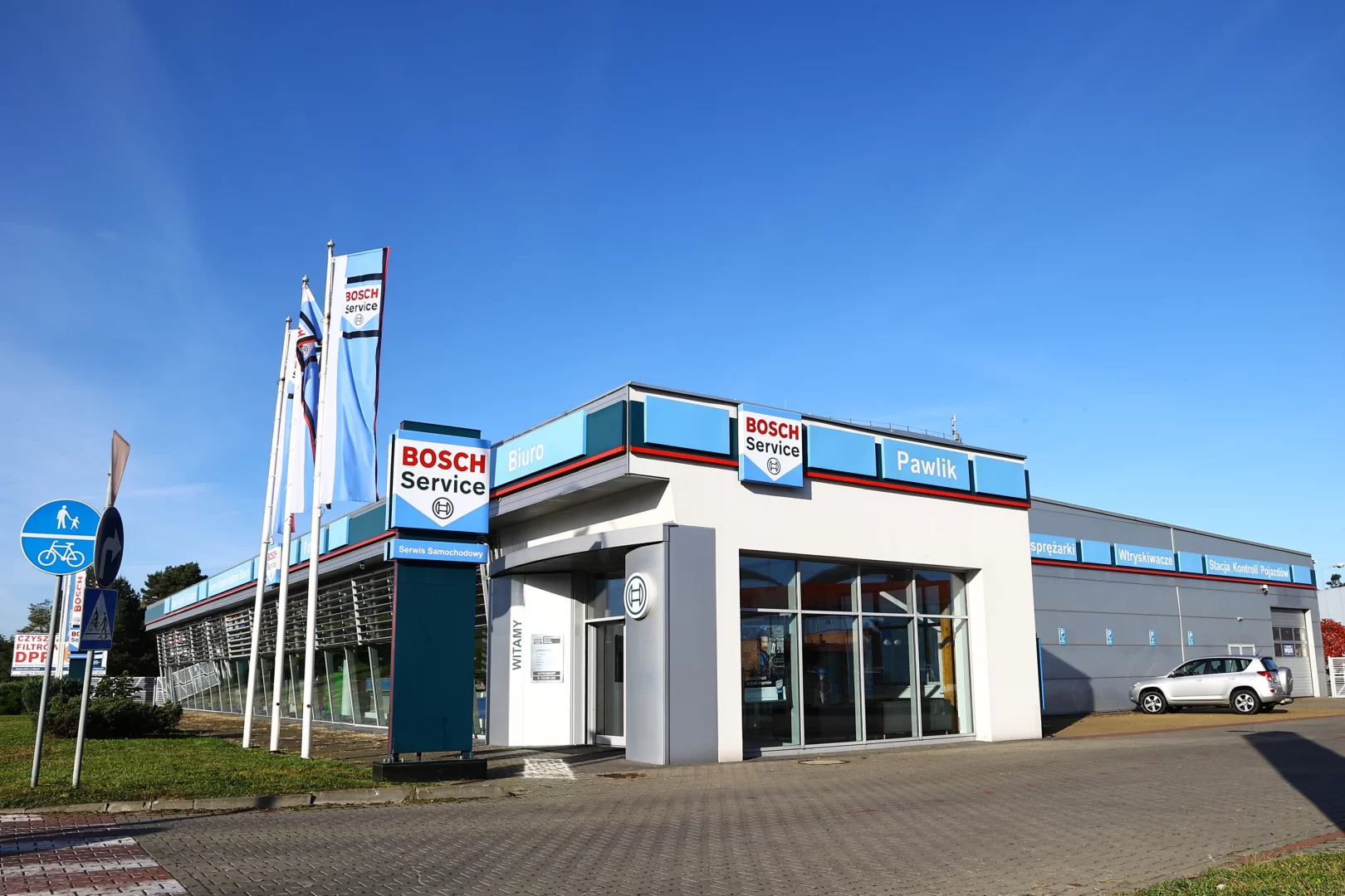 Bosch Service Pawlik