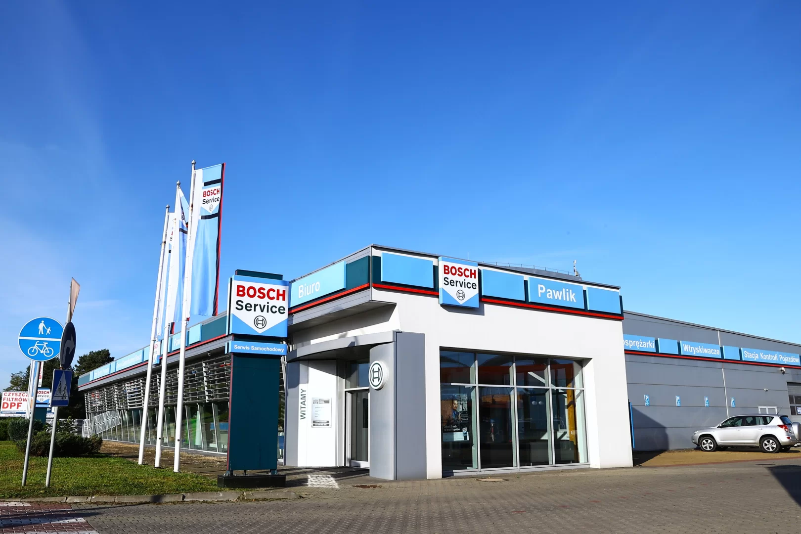 Bosch Service Pawlik