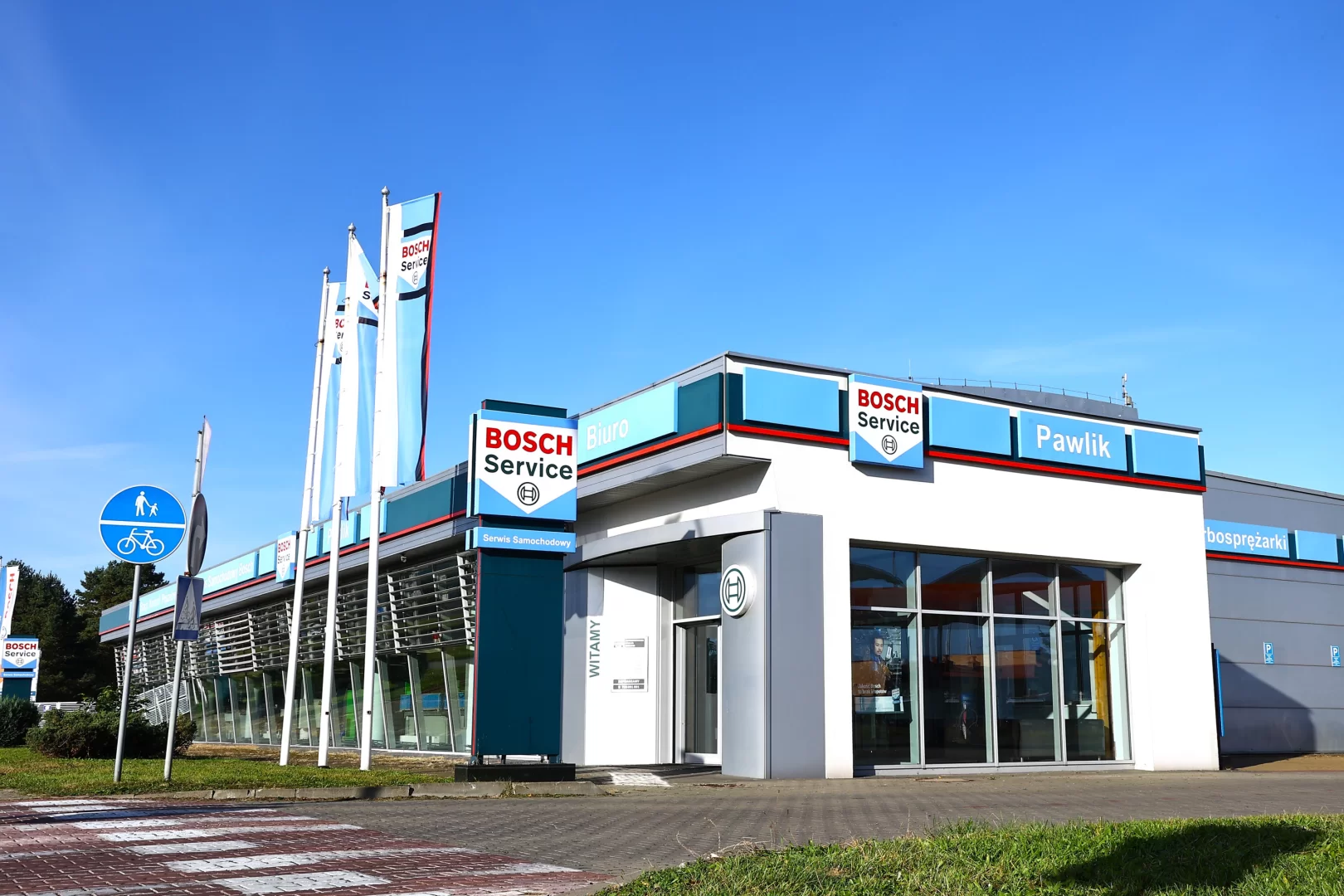 Bosch Service Pawlik