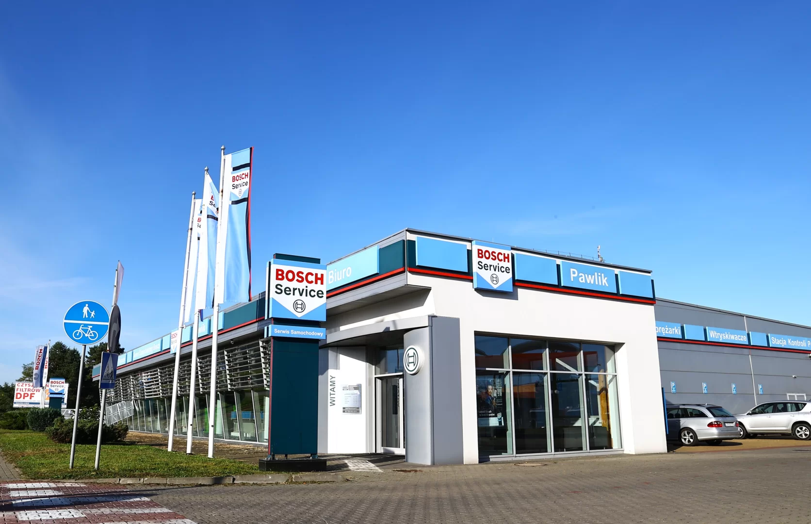 Bosch Service Pawlik