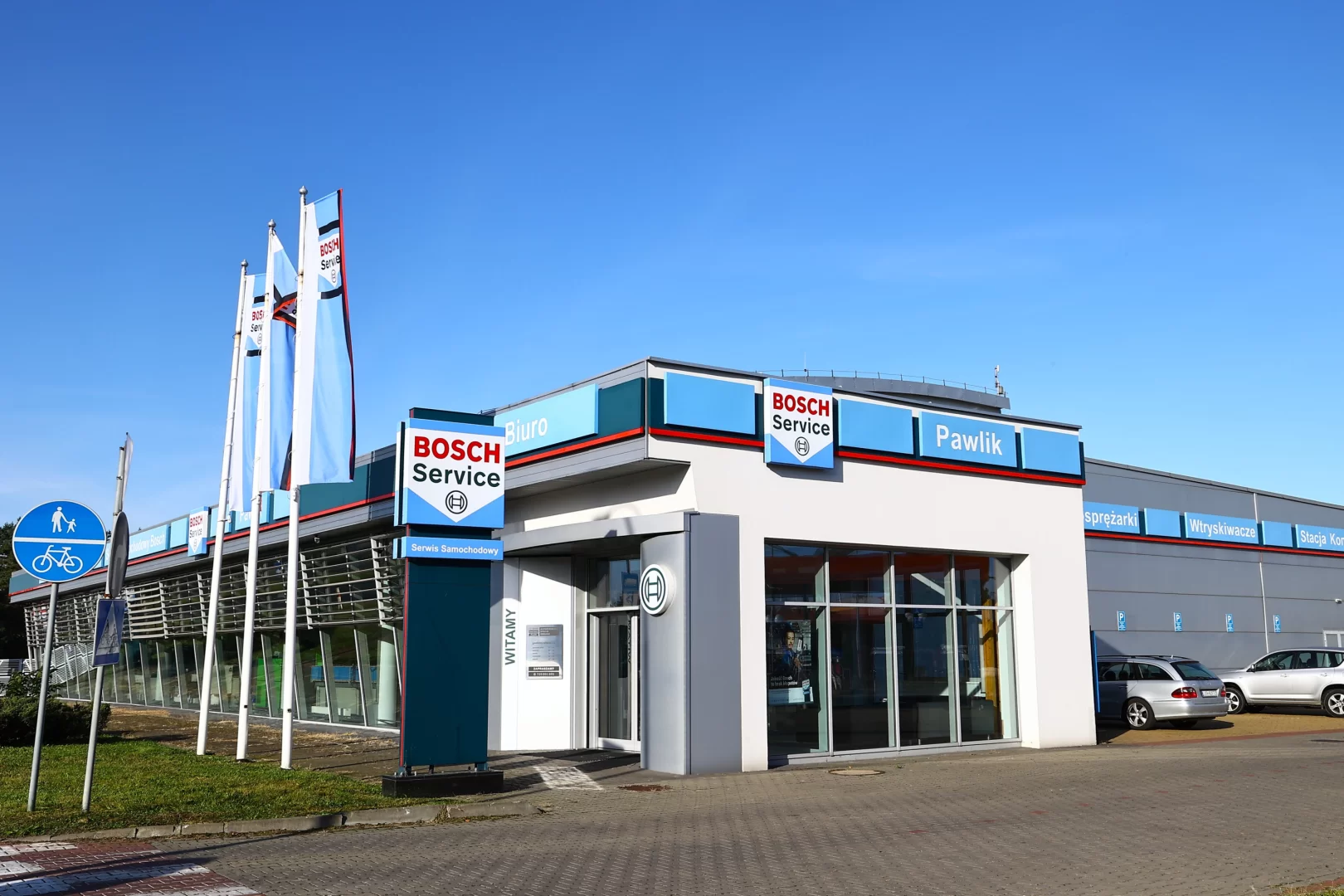 Bosch Service Pawlik