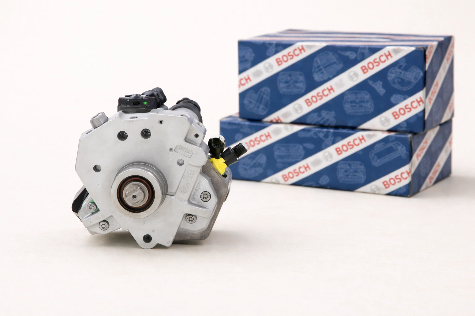 Pompa wtryskowa Bosch Common Rail CP3S3 0445010359 do Mercedes-Benz C-Class C350 CDI - nowa, regeneracja, cena