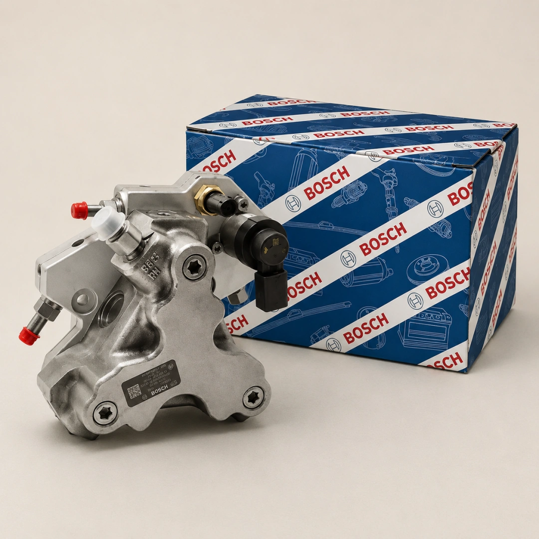 Pompa wtryskowa Bosch Common Rail CP3HS3 0445010323 do Mercedes-Benz GL 350 CDI, 3.0 V6 CDI - nowa, regeneracja, cena