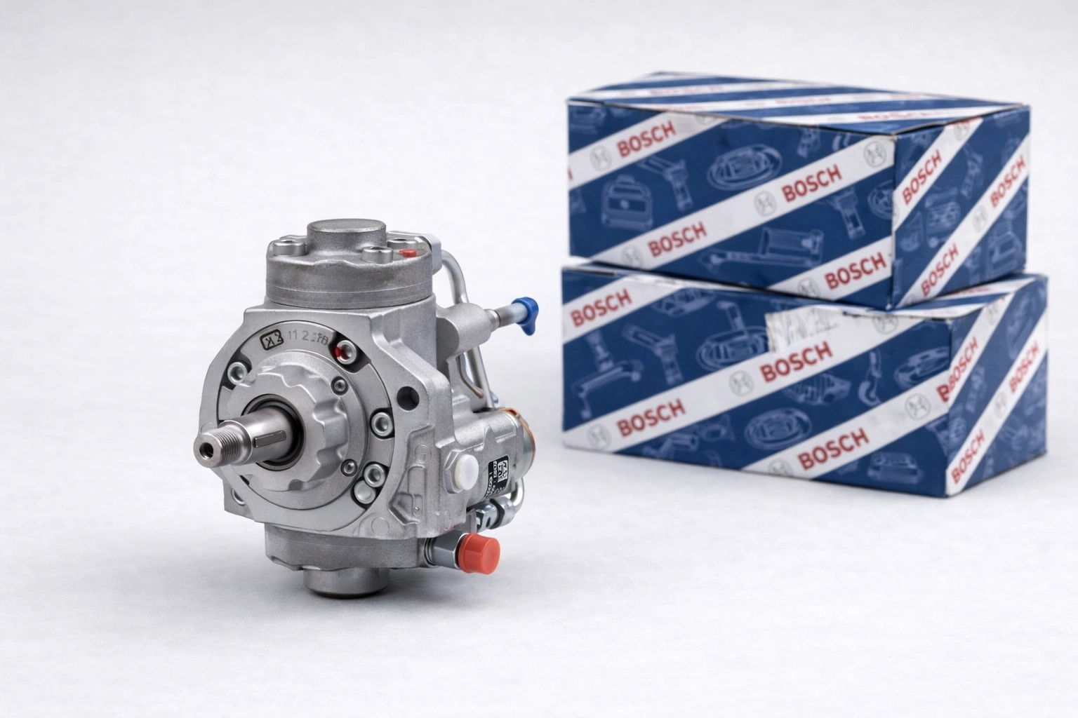 Pompa wtryskowa Bosch Common Rail CP3S3 0445010363 do Mercedes-Benz E-Class E300 CDI – 3.0 V6 - nowa, regeneracja, cena