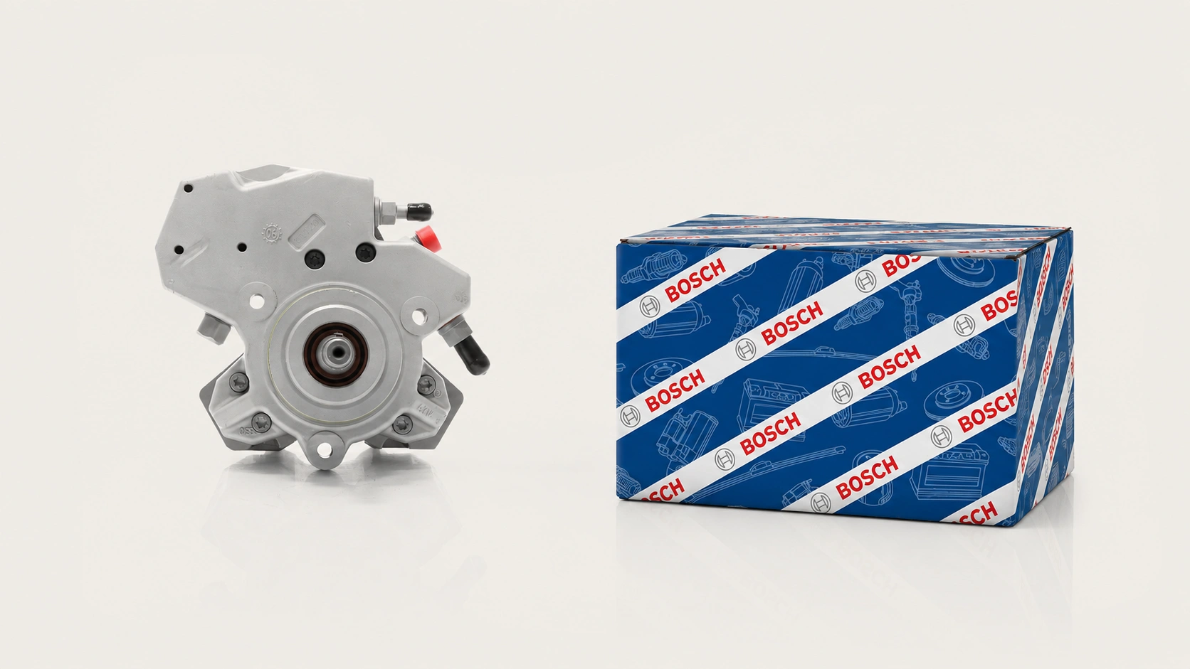 Pompa wtryskowa Bosch Common Rail CP3S3 0445010345 do Mercedes-Benz ML 280 / ML 300, 3.0 V6 CDI Pompa wtryskowa Bosch Common Rail CP3S3 0445010345 do Mercedes-Benz ML 280 / ML 300, 3.0 V6 CDI - nowa, regeneracja, cena