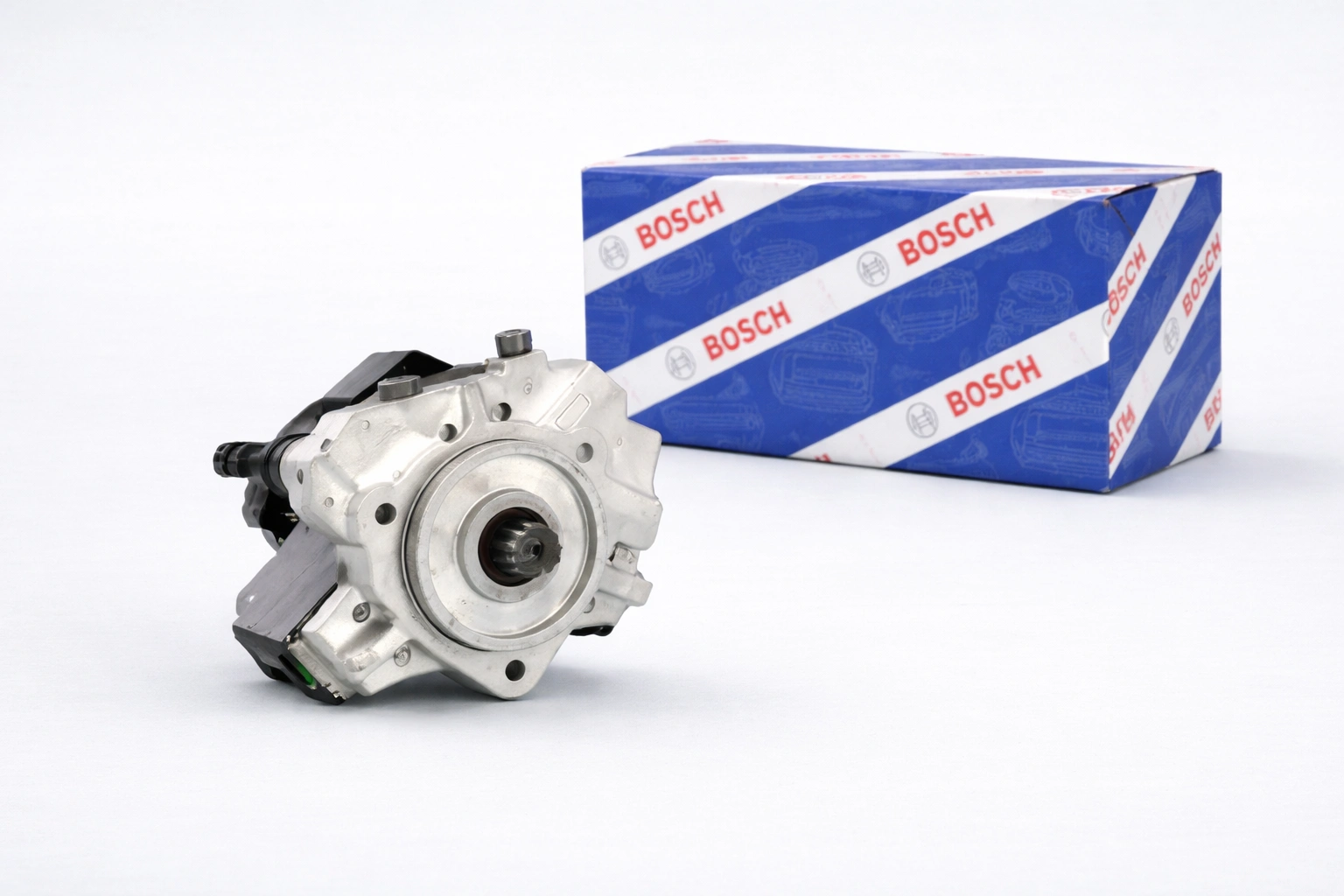 Pompa wtryskowa Bosch Common Rail CP3S3 0445020208 do MAN TGS 18.360 / 26.360, D2066, 10.5 l - nowa, regeneracja, cena