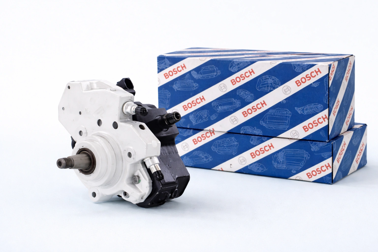 Pompa wtryskowa Bosch Common Rail CP3S3 0445010095 do Mercedes-Benz Sprinter, 3.0 CDI Pompa wtryskowa Bosch Common Rail CP3S3 0445010095 do Mercedes-Benz Sprinter, 3.0 CDI - nowa, regeneracja, cena