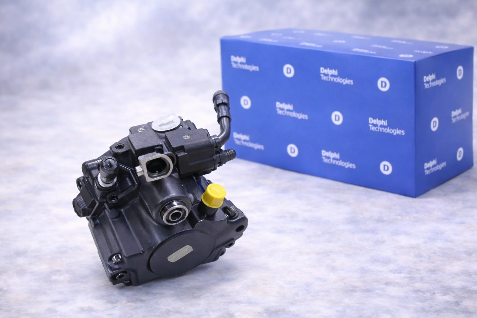 Pompa wtryskowa Common Rail Delphi 28252613 do Mercedes-Benz GLK 200 / GLK 220 / GLK 250, 105-150kW Pompa wtryskowa Common Rail Delphi 28252613 do Mercedes-Benz GLK 200 / GLK 220 / GLK 250, 105-150kW– nowa, regeneracja