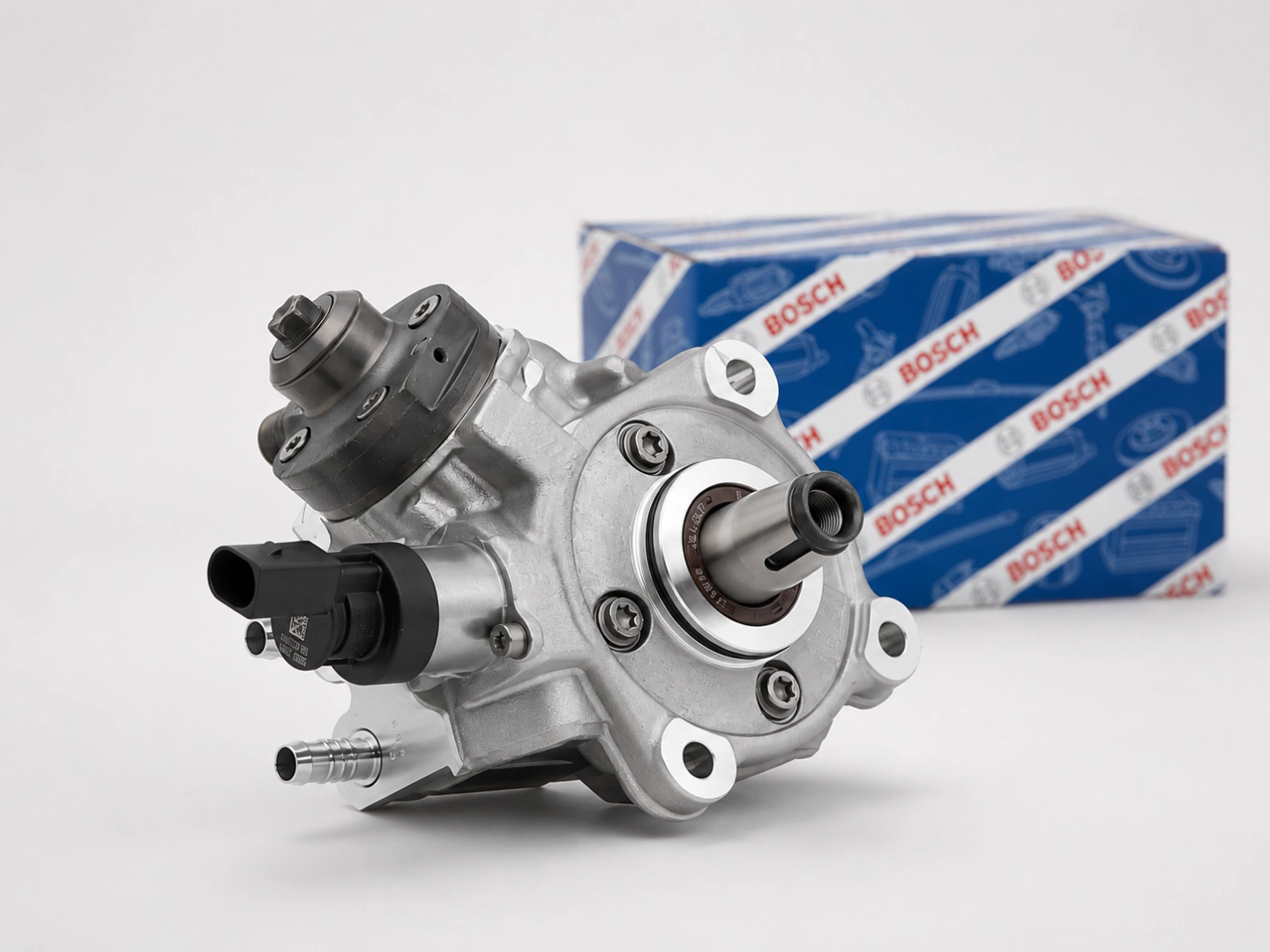 Pompa Bosch Exchange BX CP4 0986437426 do BMW, 2.0d – nowa, regeneracja, cena