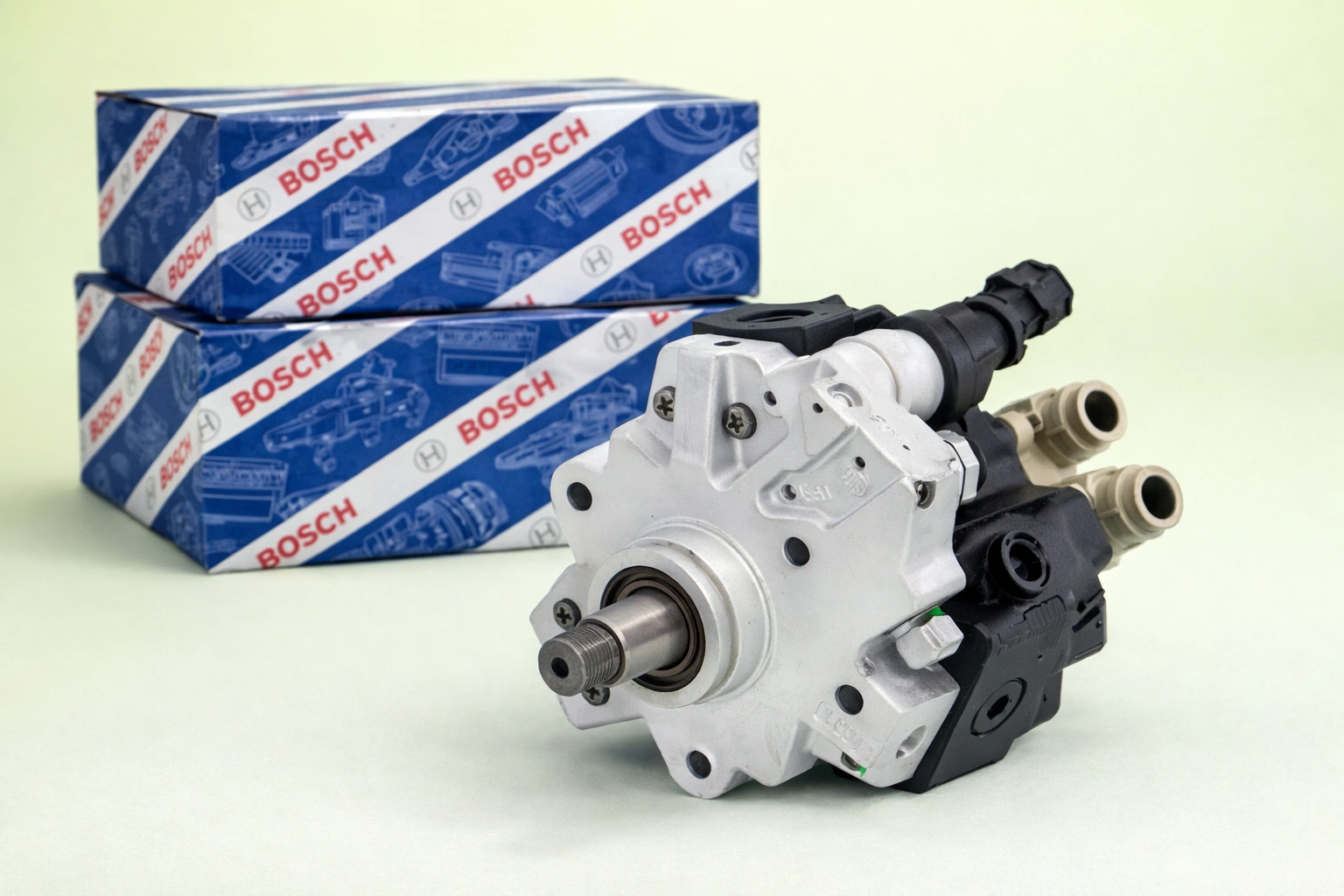 Pompa wtryskowa Bosch Common Rail CP3S3 0445020007 VW Worker 13.170, 3.922 - nowa, regeneracja, cena