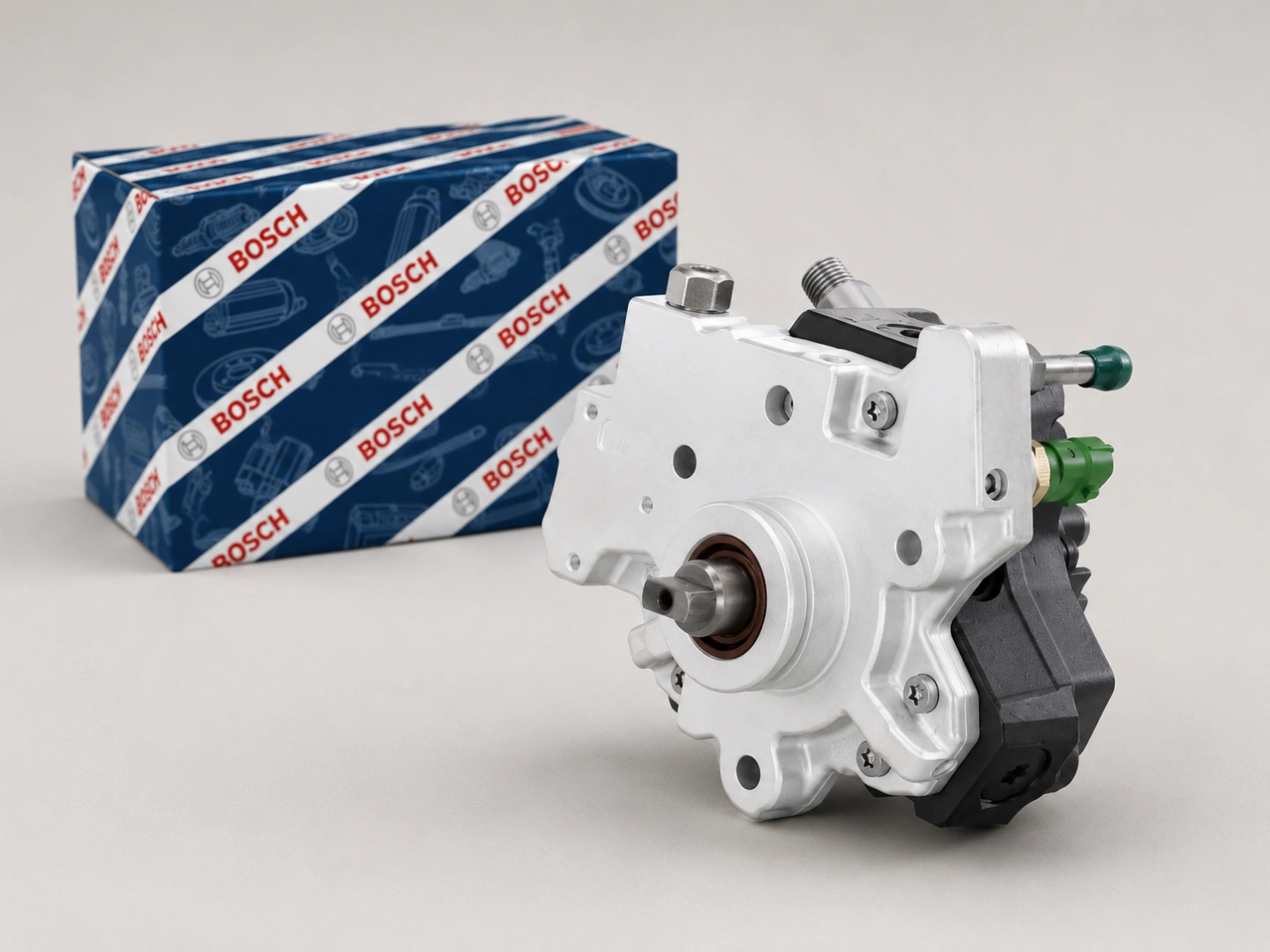 Pompa Bosch Exchange BX CP3 0986437335 do Toyota, 1.4 D-4D – nowa, regeneracja, cena