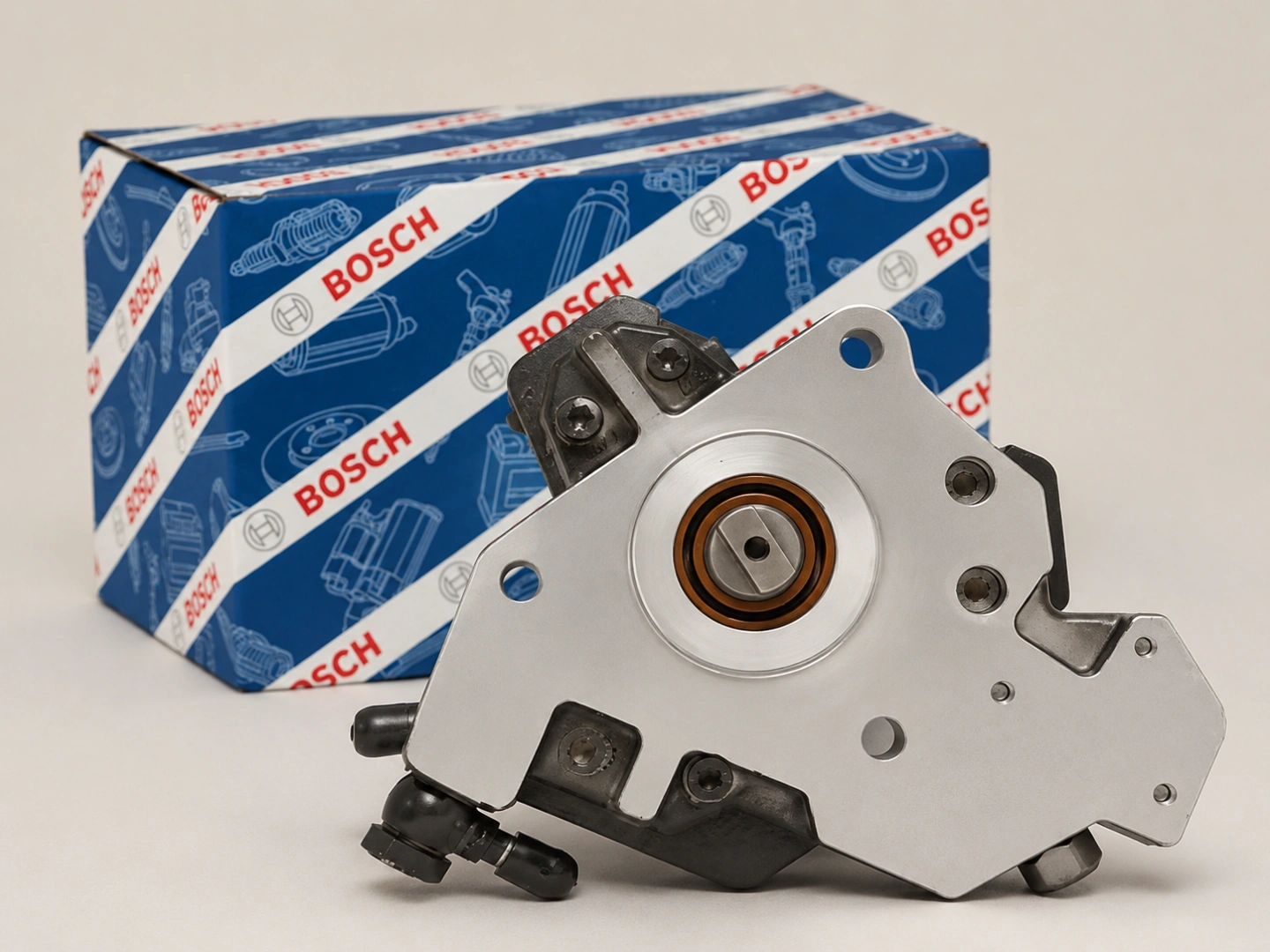 Pompa Bosch Exchange BX CP3 0986437356 do Honda, 2.2 i-CTDi – nowa, regeneracja, cena