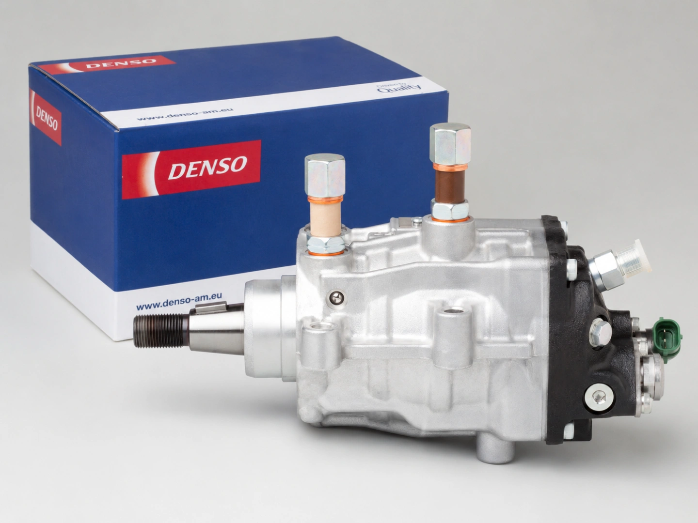 Pompa wtryskowa DENSO Common Rail DCRP200020 do Saab 9-5, 3.0 TiD - nowa, regeneracja, cena