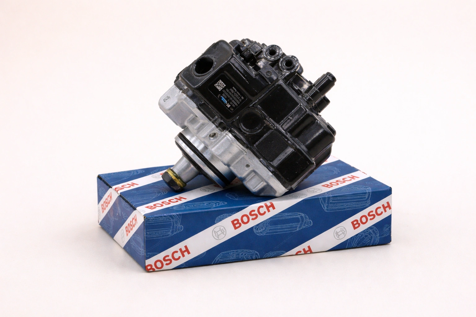 Pompa wtryskowa Bosch Common Rail CP3HS3 0445020167 do VW Worker 17.230 OD, 4.6 D0834 - nowa, regeneracja, cena