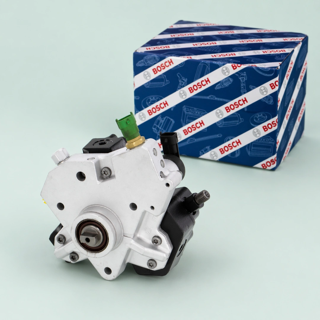 Pompa wtryskowa Bosch Common Rail CP3S3 0445010110 do Volvo V70 III – 2.4D, D5, D5 AWD- nowa, regeneracja, cena