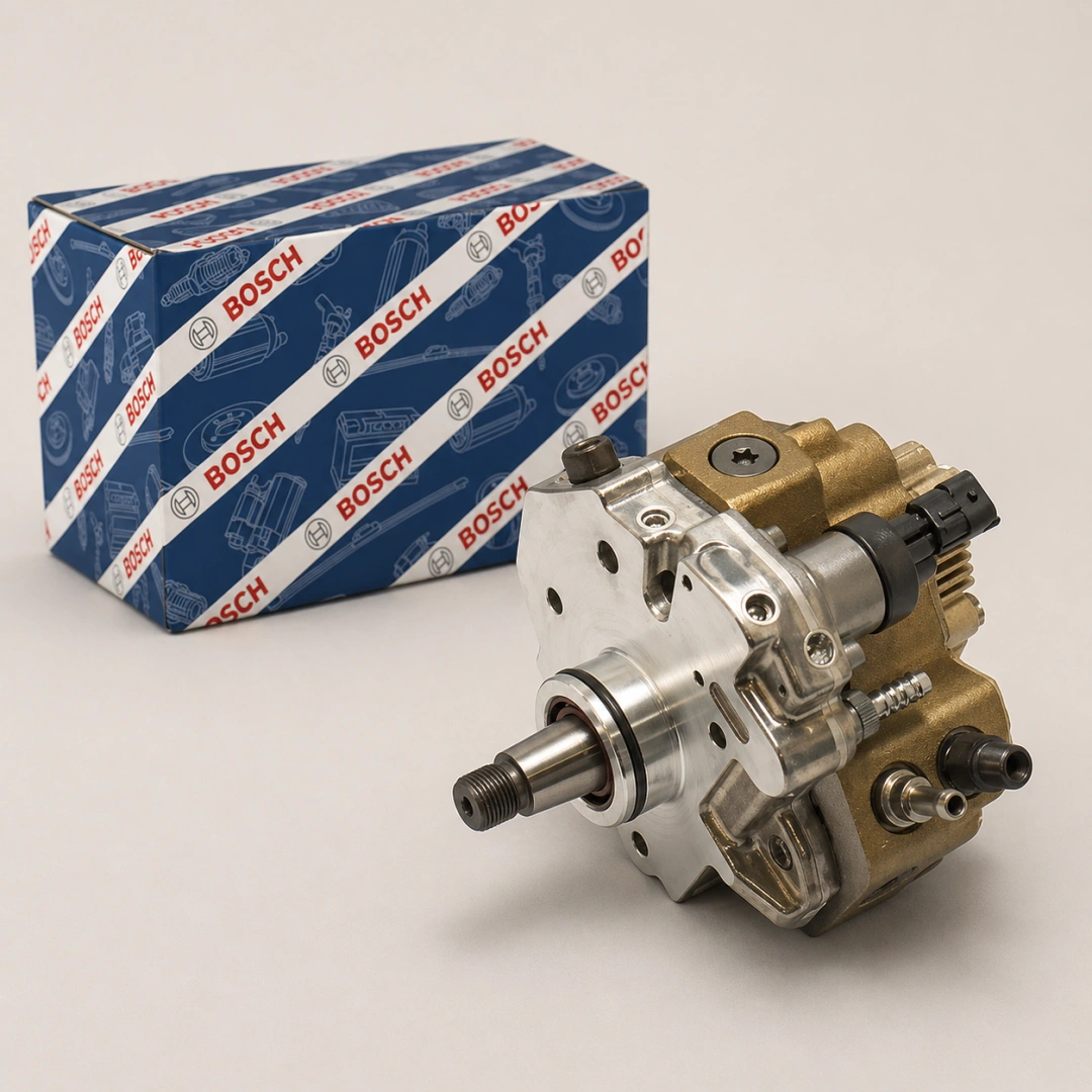 Pompa wtryskowa Bosch Common Rail CP3HS3 0445020099 do DAF CF 85, 12.9 MX - nowa, regeneracja, cena