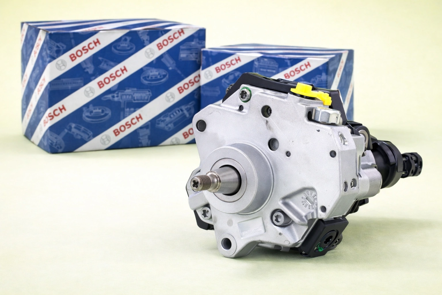 Pompa wtryskowa Bosch Common Rail CP3S3 0445010084 do Jeep Cherokee, 2.8 CRD Pompa wtryskowa Bosch Common Rail CP3S3 0445010084 do Jeep Cherokee, 2.8 CRD - nowa, regeneracja, cena