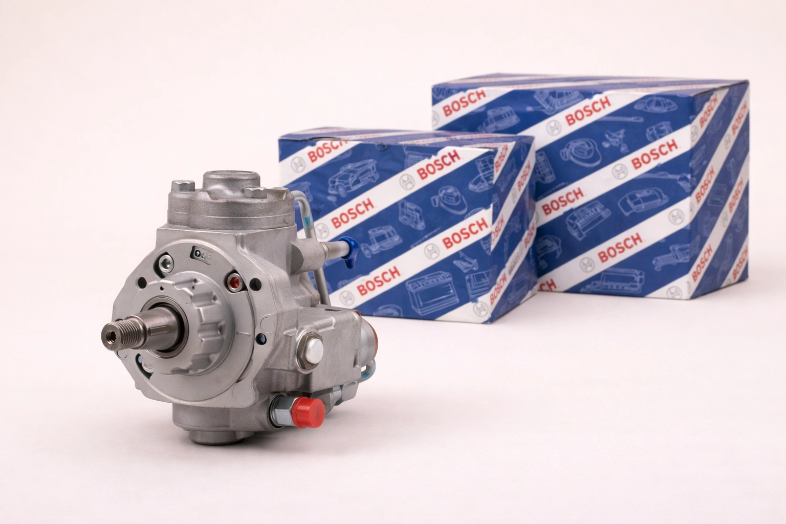 Pompa wtryskowa Bosch Common Rail CP3HS3 0445020176 do Komatsu WA270-8 - SAA6D107E-3 Pompa wtryskowa Bosch Common Rail CP3HS3 0445020176 do Komatsu WA270-8 - SAA6D107E-3 - nowa, regeneracja, cena