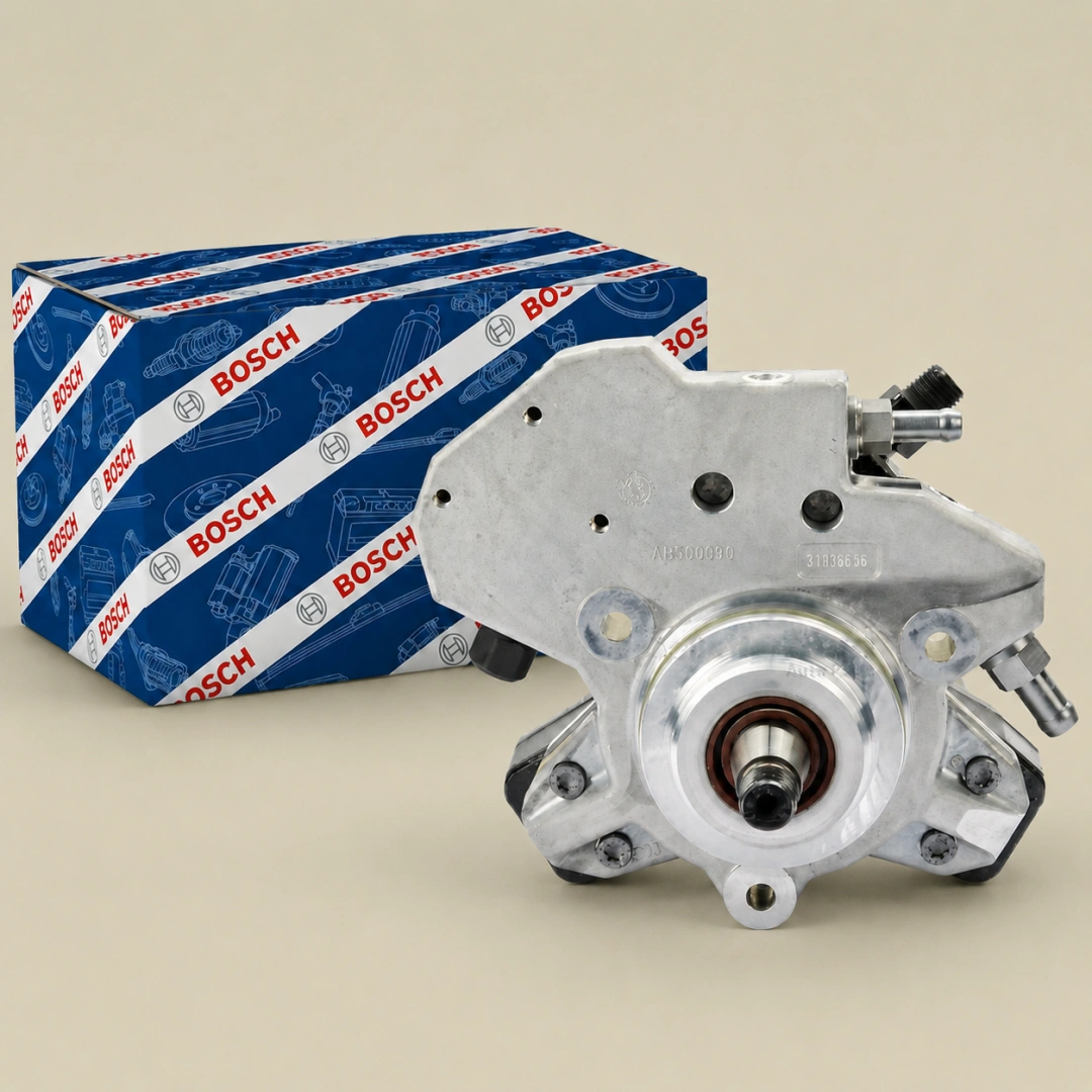 Pompa wtryskowa Bosch Common Rail CP3HS3 0445010322 do Mercedes-Benz GL350 CDI, 3.0 CDI - nowa, regeneracja, cena