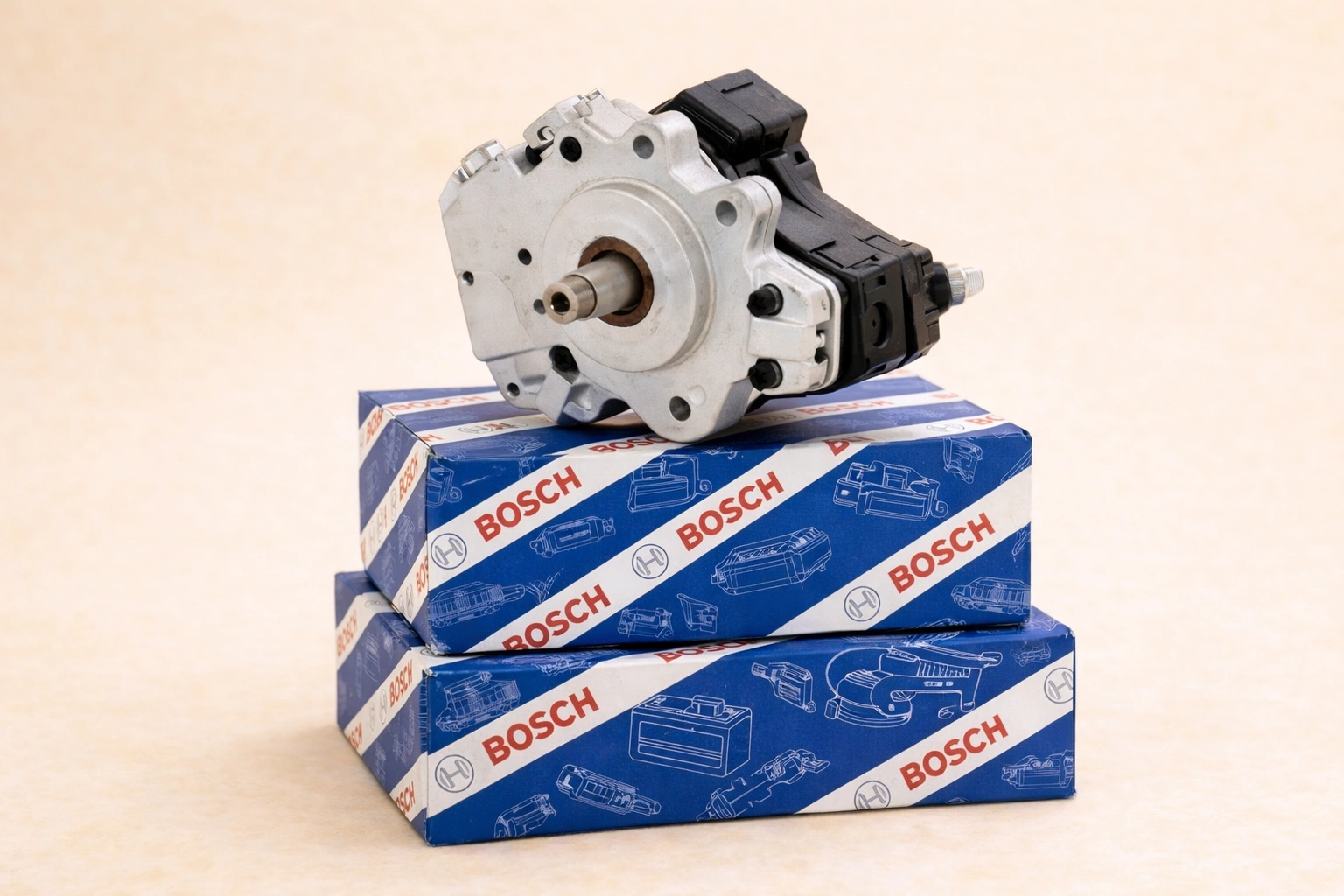 Pompa wtryskowa Bosch Common Rail CP3S3 0445010041 do BMW X6, xDrive30d Pompa wtryskowa Bosch Common Rail CP3S3 0445010041 do BMW X6, xDrive30d - nowa, regeneracja, cena