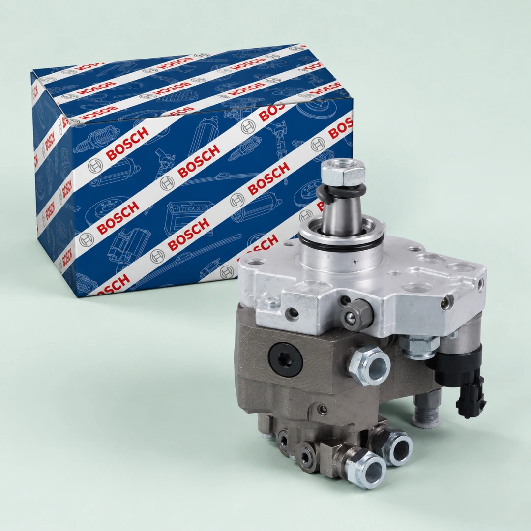 Pompa wtryskowa Bosch Common Rail CP3S3 0445020123 do Iveco EuroCargo IV 150E25 / 150E25FP / 150E25P, 6.7 Tector - nowa, regeneracja, cena