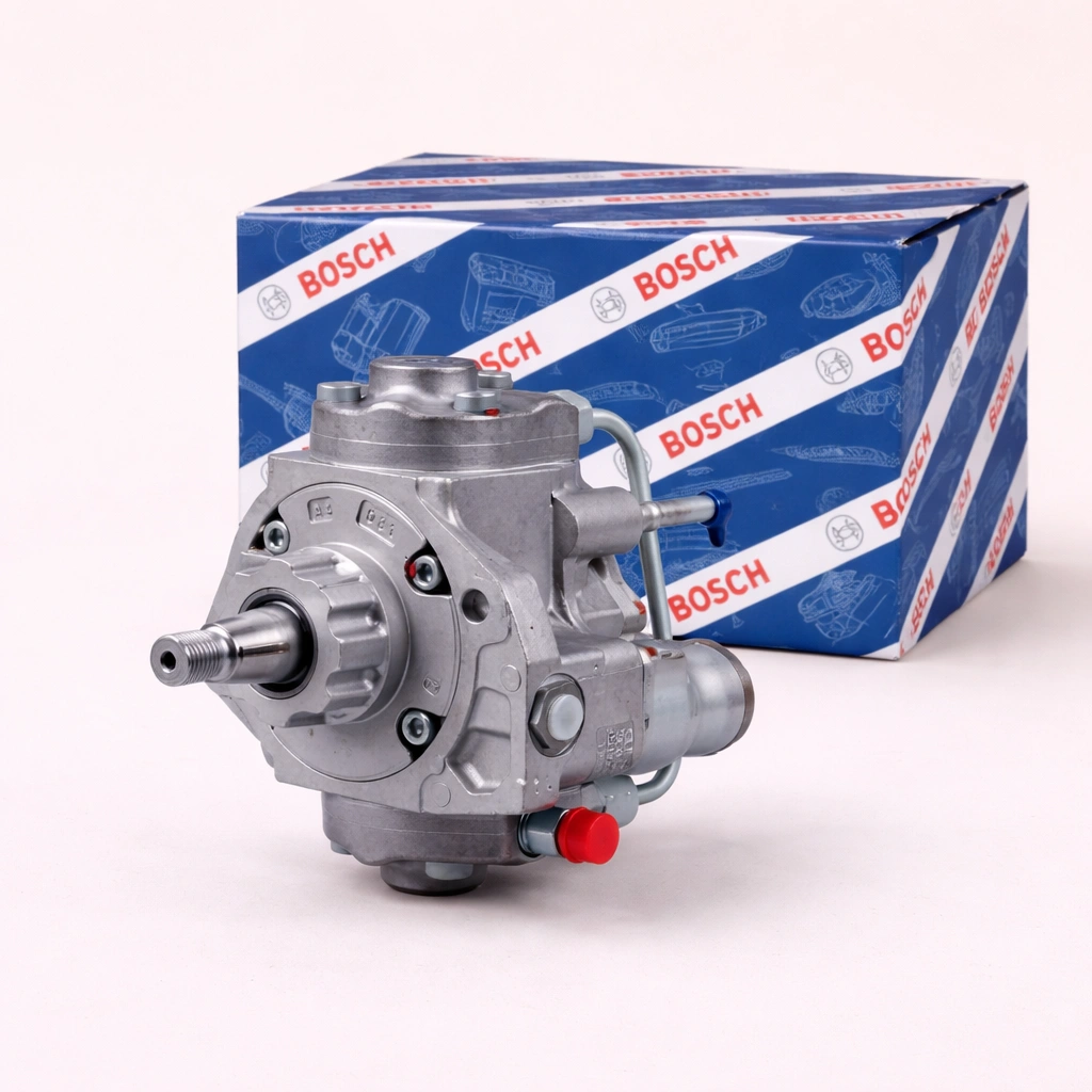 Pompa wtryskowa Bosch Common Rail CP3HS3 0445020183 do MAN TGL 7.180, 4.6 l Pompa wtryskowa Bosch Common Rail CP3HS3 0445020183 do MAN TGL 7.180, 4.6 l- nowa, regeneracja, cena