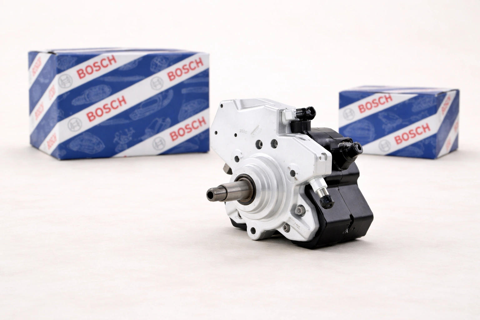 Pompa wtryskowa Bosch Common Rail CP3S3 0445010095 do Mercedes-Benz G 350, 3.0 CDI - nowa, regeneracja, cena