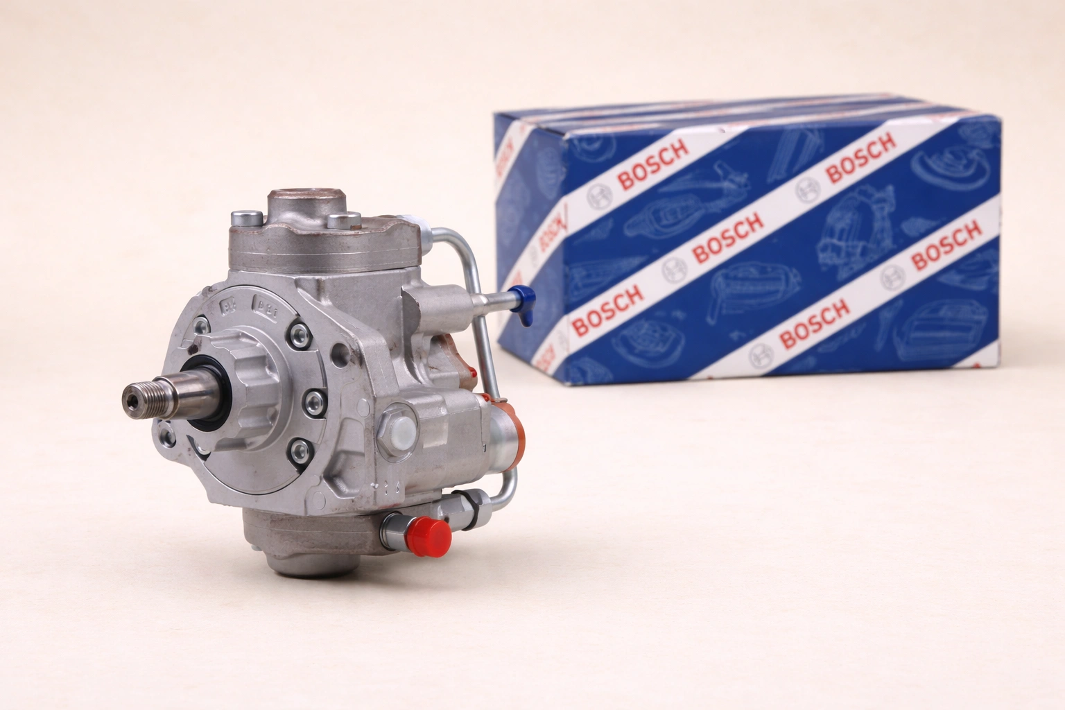 Pompa wtryskowa Bosch Common Rail CP3HS3 0445020156 do MAN TGL 8.150 - D0834 Pompa wtryskowa Bosch Common Rail CP3HS3 0445020156 do MAN TGL 8.150 - D0834 - nowa, regeneracja, cena