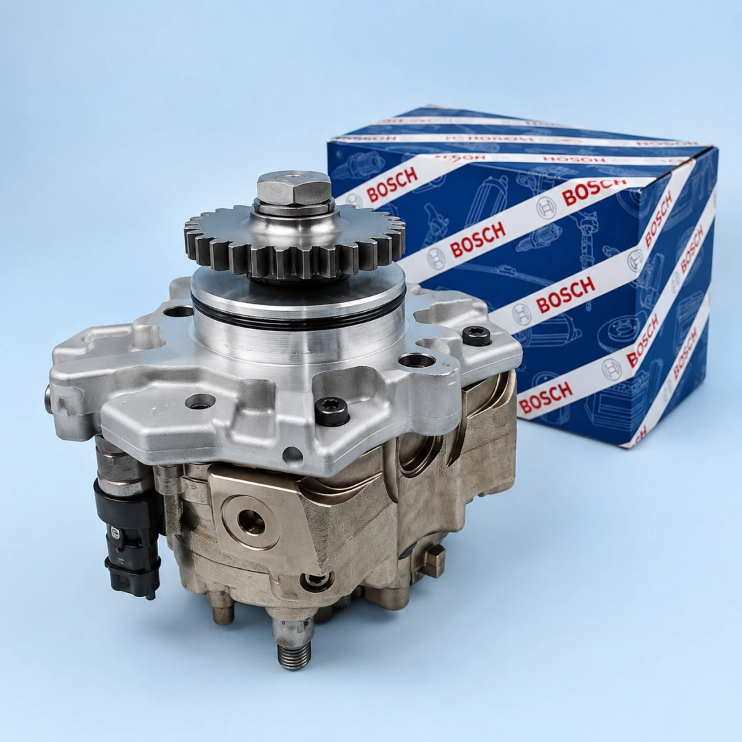 Pompa wtryskowa Bosch Common Rail CP3S3 0445020150 do DAF CF 65.220 / 65.250 / 65.280 - 6.7 - 165 / 184 / 210 kW- nowa, regeneracja, cena