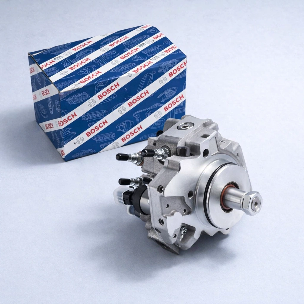 Pompa wtryskowa Bosch Common Rail CP3S3 0445020284 do Doosan DX225LC, DL06K - nowa, regeneracja, cena