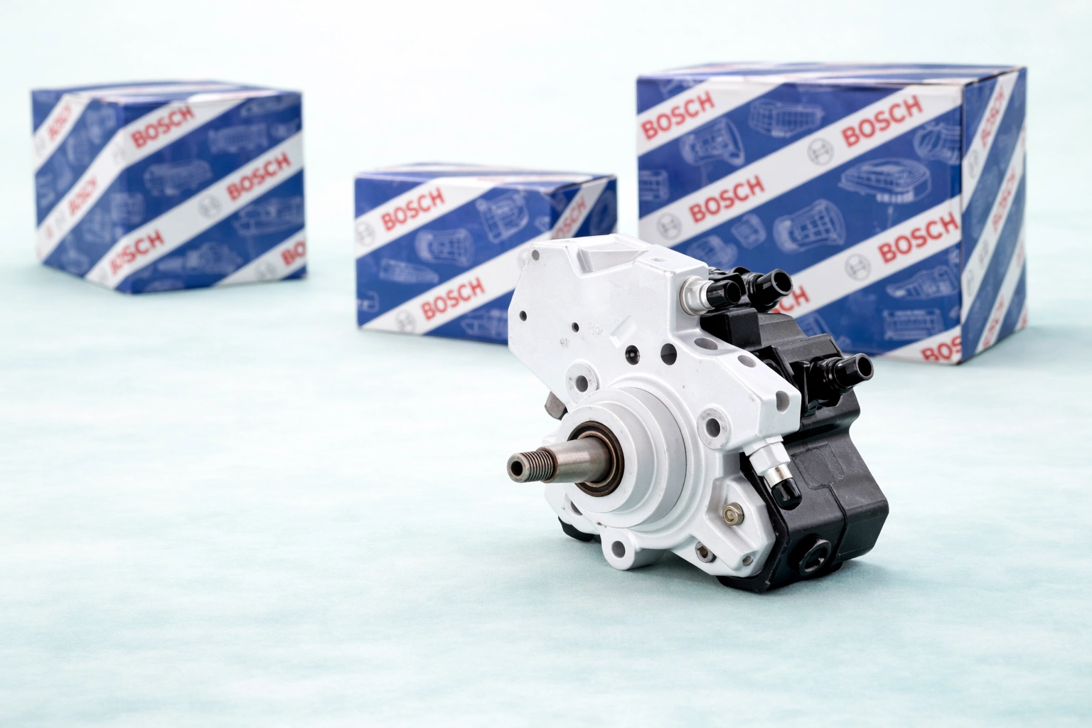 Pompa wtryskowa Bosch Common Rail CP3S3 0445010095 do Mercedes-Benz GL 320, 3.0 CDI Pompa wtryskowa Bosch Common Rail CP3S3 0445010095 do Mercedes-Benz GL 320, 3.0 CDI - nowa, regeneracja, cena