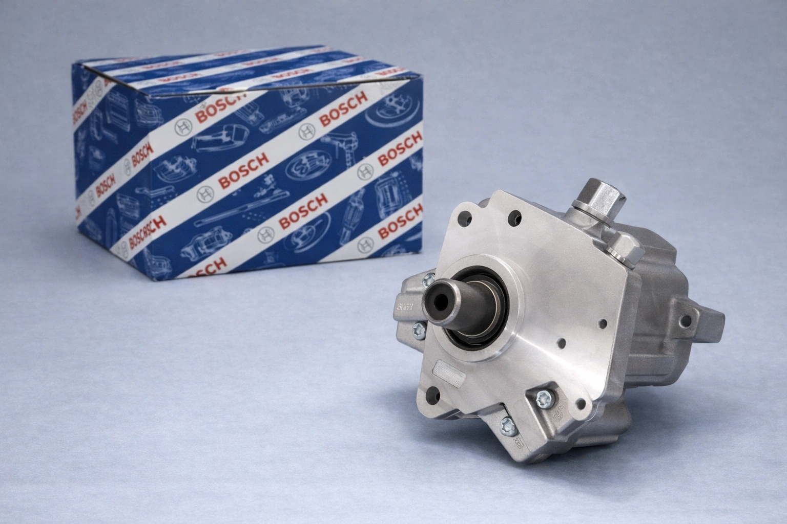 Pompa wtryskowa Bosch Common Rail CP3S3 0445020298 do DAF LF, Cummins B/ISB - nowa, regeneracja, cena