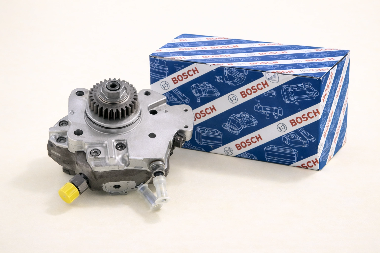 Pompa wtryskowa Bosch Common Rail CP3S3 0445010099 do Nissan Primastar, 2.0 dCi Pompa wtryskowa Bosch Common Rail CP3S3 0445010099 do Nissan Primastar, 2.0 dCi - nowa, regeneracja, cena