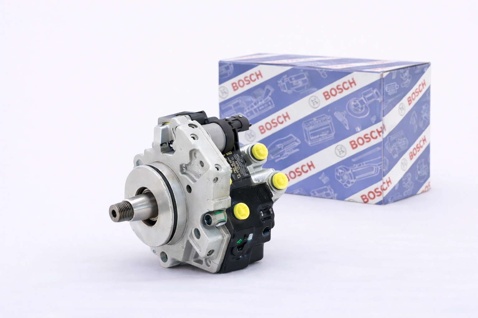 Pompa wtryskowa Bosch Common Rail CP3S3 0445020045 do DAF CF 65 FA 65.220, GR 184 S1 Pompa wtryskowa Bosch Common Rail CP3S3 0445020045 do DAF CF 65 FA 65.220, GR 184 S1-nowa, regeneracja, cena