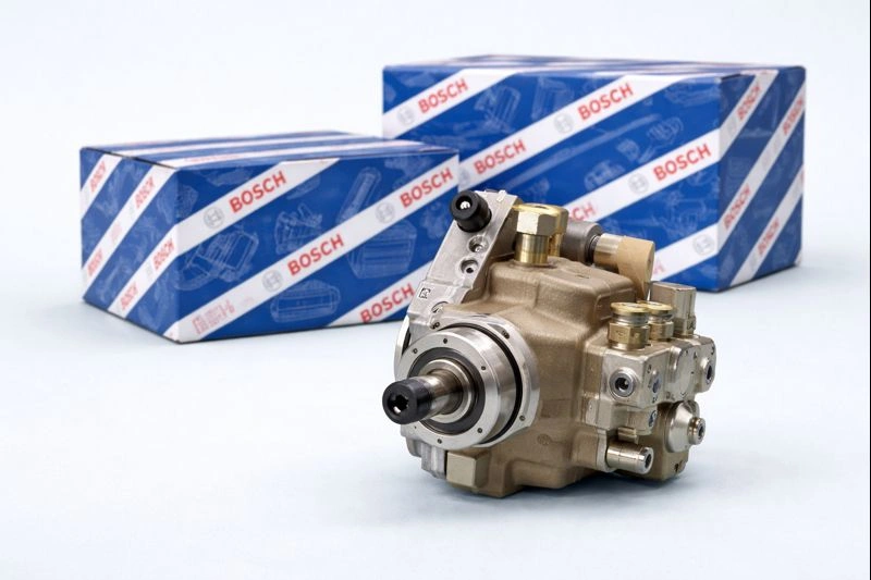 Pompa wtryskowa Bosch Common Rail CP3HS3 0445020317 do RAM 2500 / 3500 - Cummins ISB 6.7 – nowa, regeneracja, cena