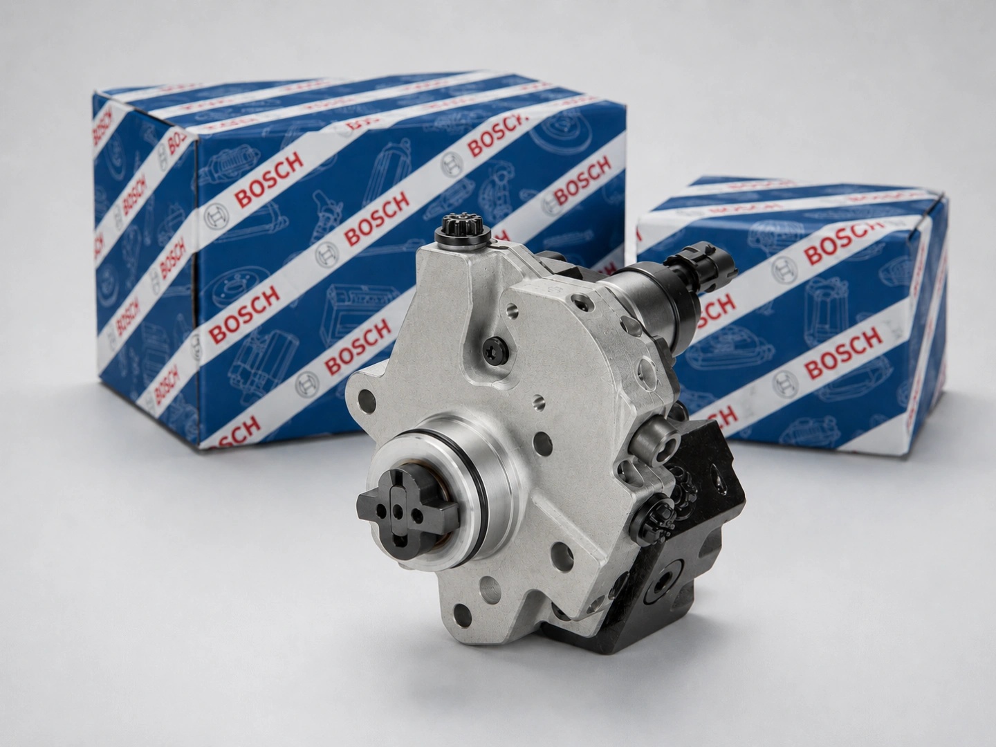 Pompa wtryskowa Bosch Common Rail CP3S3 0445010347 do Kia Mohave / Borrego, 3.0 CRDi 4WD, 184–189 kW - nowa, regeneracja, cena