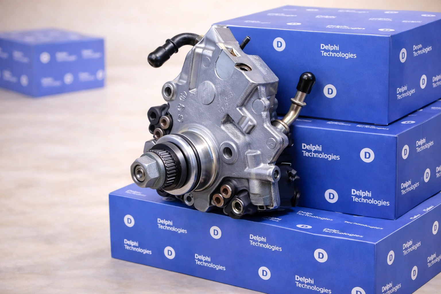 Pompa wtryskowa Common Rail Delphi 28297640 do Mercedes-Benz E-Class E200/E220/E250, 2.1/2.2 CDI, 100-150kW Pompa wtryskowa Common Rail Delphi 28297640 do Mercedes-Benz E-Class E200/E220/E250, 2.1/2.2 CDI, 100-150kW– nowa, regeneracja