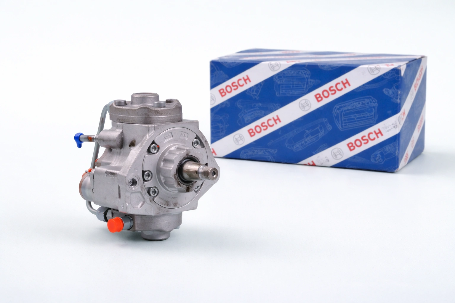 Pompa wtryskowa Bosch Common Rail CP3HS3 0445020170 MAN TGX 33.420 - D2676 Pompa wtryskowa Bosch Common Rail CP3HS3 0445020170 MAN TGX 33.420 - D2676,- nowa, regeneracja, cena