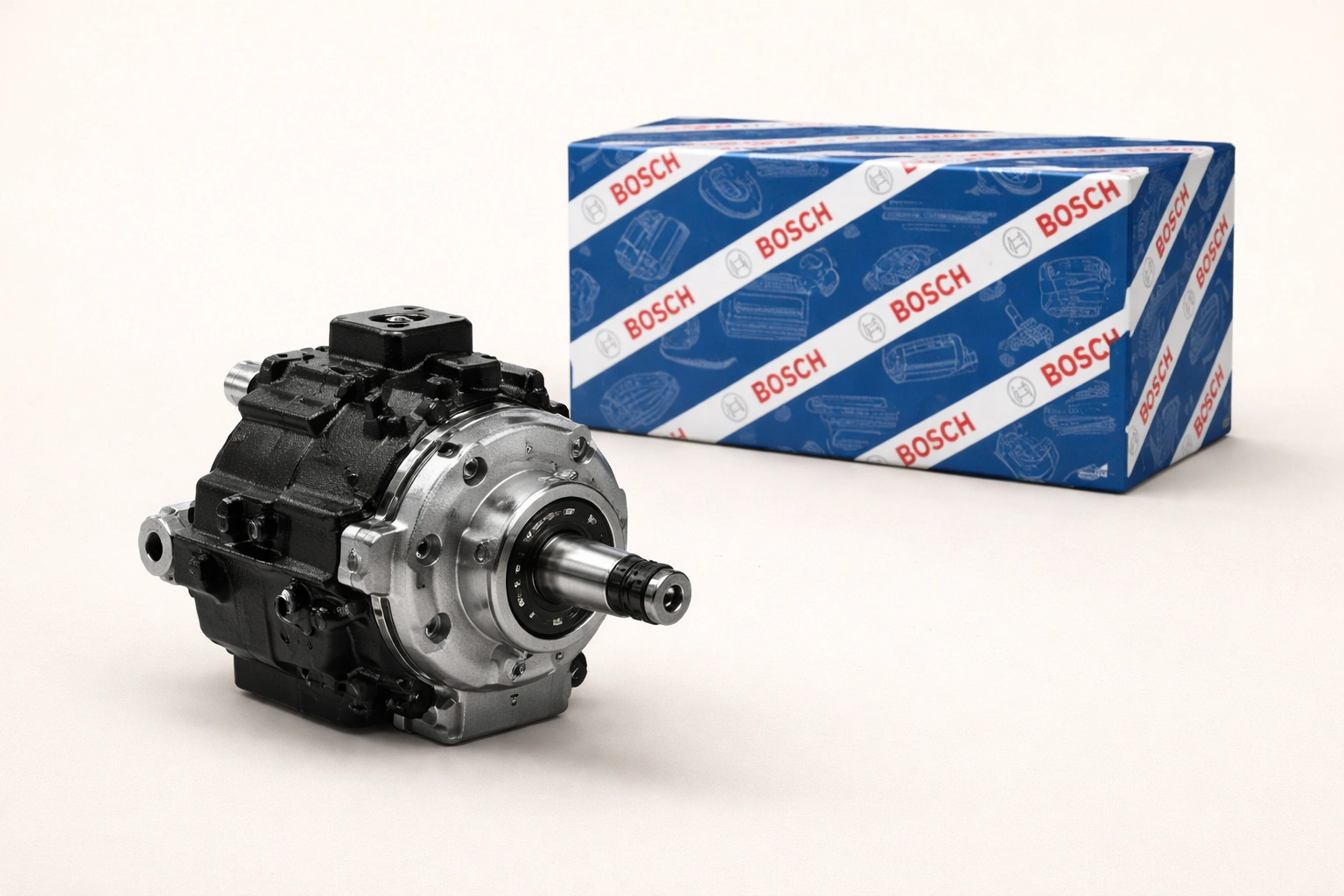 Pompa wtryskowa Bosch Common Rail CP3HS3 0445020274 do Iveco autobusy turystyczne – 8.7 L Pompa wtryskowa Bosch Common Rail CP3HS3 0445020274 do Iveco autobusy turystyczne – 8.7 L – nowa, regeneracja, cena