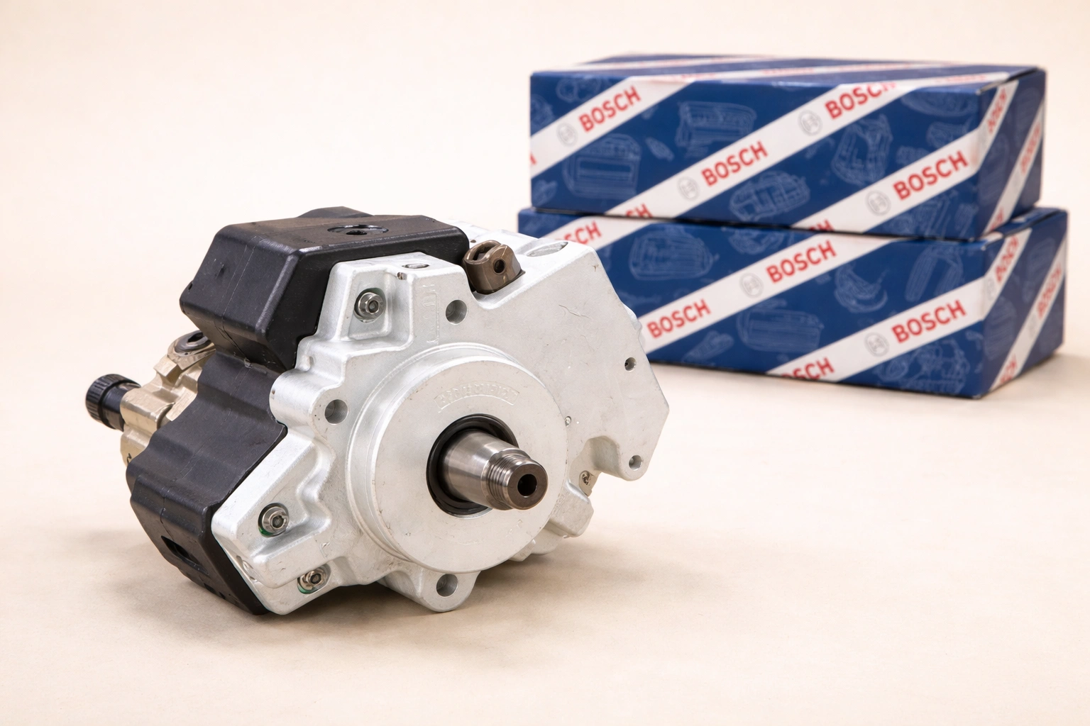 Pompa wtryskowa Bosch Common Rail CP3S3 0445020060 do MAN NL 280 / NM 283, 6.9 l, D0836 LOH 40 / 55- nowa, regeneracja, cena