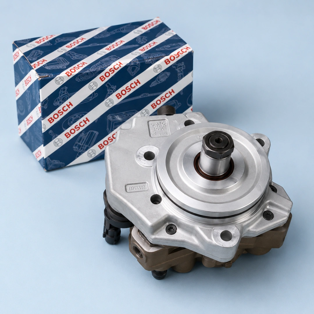 Pompa wtryskowa Bosch Common Rail CP3HS3 0445020110 do Ural Next, 6.7 YaMZ-536 - nowa, regeneracja, cena